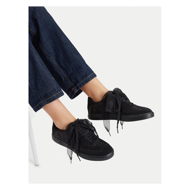 Sneakersy Calvin Klein