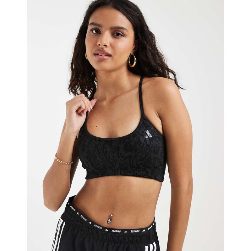 adidas performance adidas Training knitted light support sports