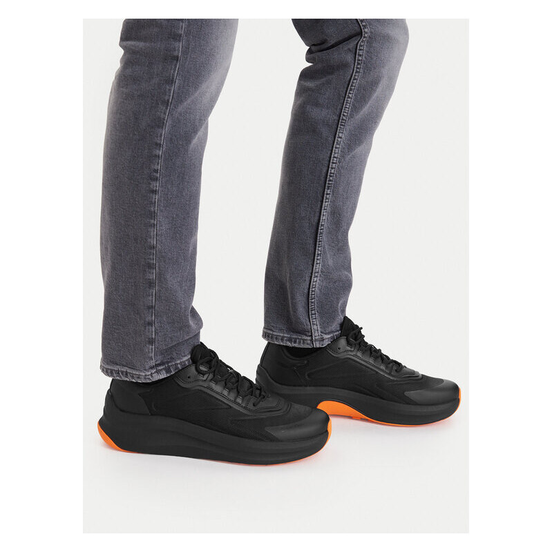 Sneakersy Calvin Klein