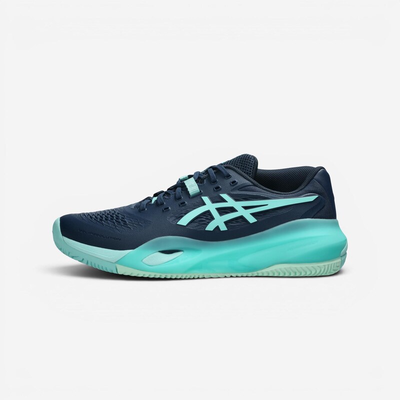 ASICS Pánské tenisové boty na antuku Gel Resolution X