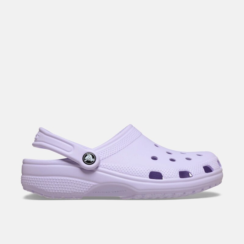 Crocs Classic Clog Purple Halo