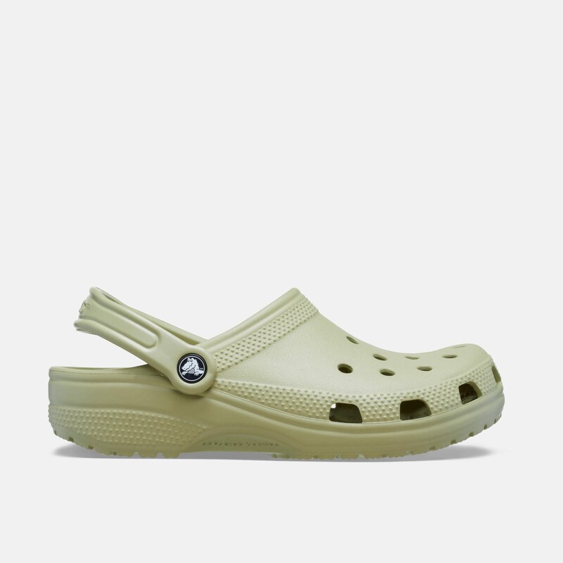 Crocs Classic Clog Tac Green