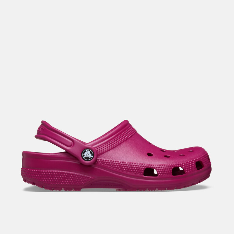 Crocs Classic Clog Royal Pink
