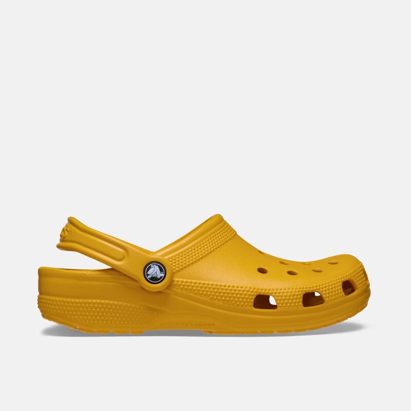 Crocs Classic Clog Golden Light