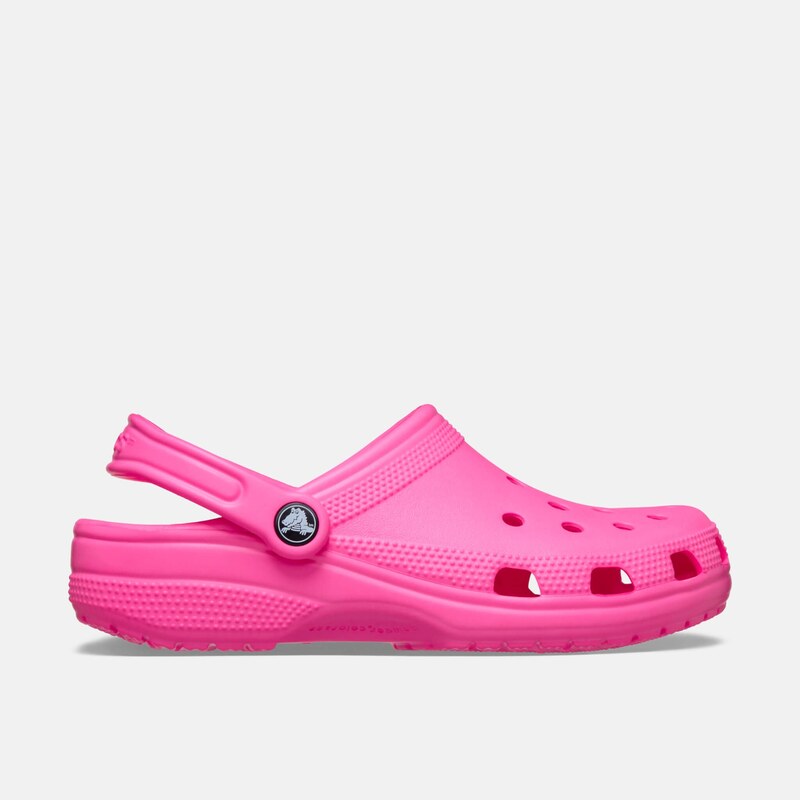 Crocs Classic Clog Pink Punch