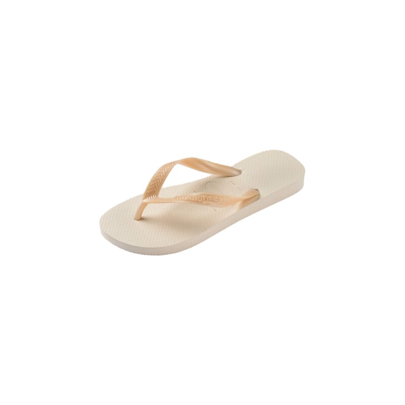 HAVAIANAS Žabky TOP SENSES krémová