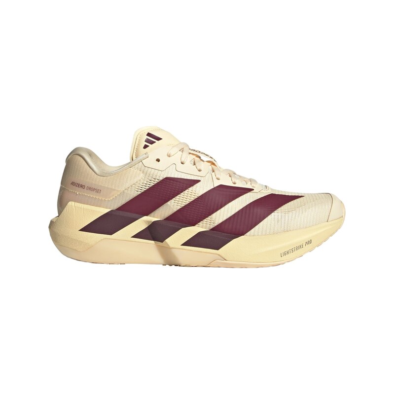 ADIDAS PERFORMANCE Sportovní boty Adizero Dropset Pro pastelově