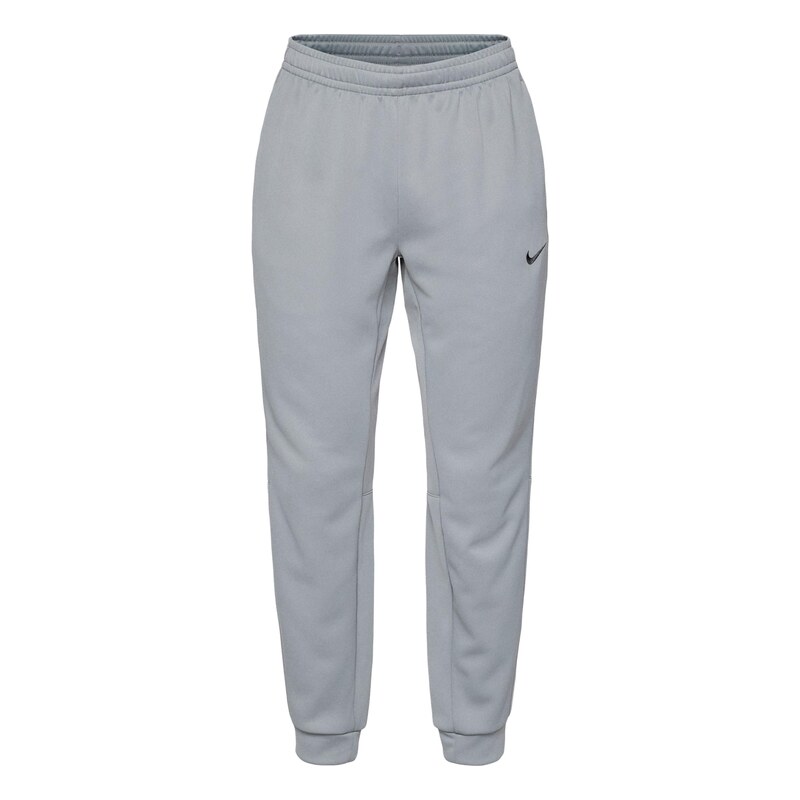 NIKE Sportovní kalhoty FLEX šedá