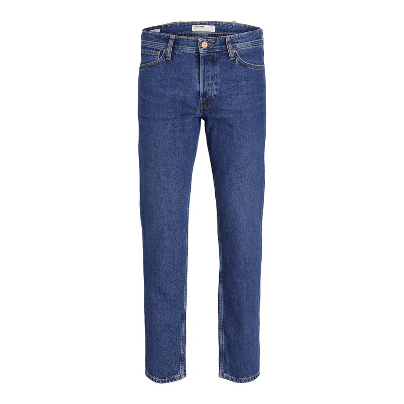 JACK & JONES Džíny JJIChris JJOriginal modrá