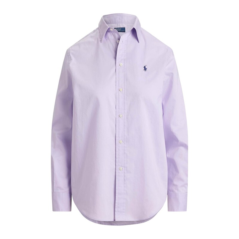 Polo Ralph Lauren Halenka lenvandulová