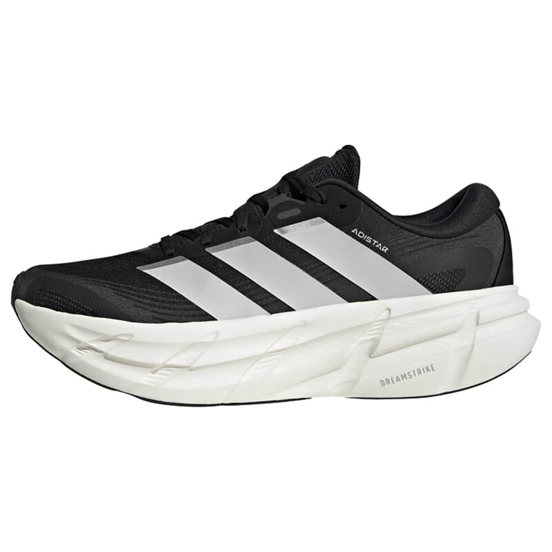 ADIDAS PERFORMANCE Běžecká obuv Adistar 5 černá / bílá