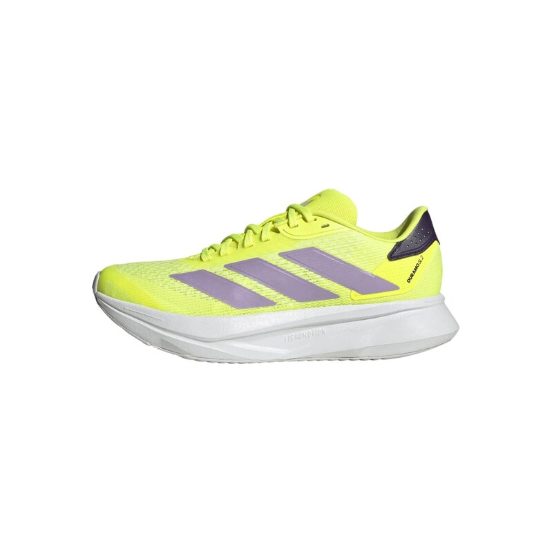 ADIDAS PERFORMANCE Běžecká obuv Duramo SL 2 žlutá / šedá / černá