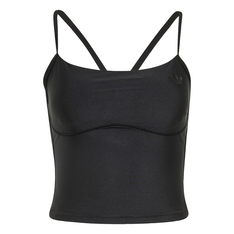 ADIDAS PERFORMANCE Sportovní top černá