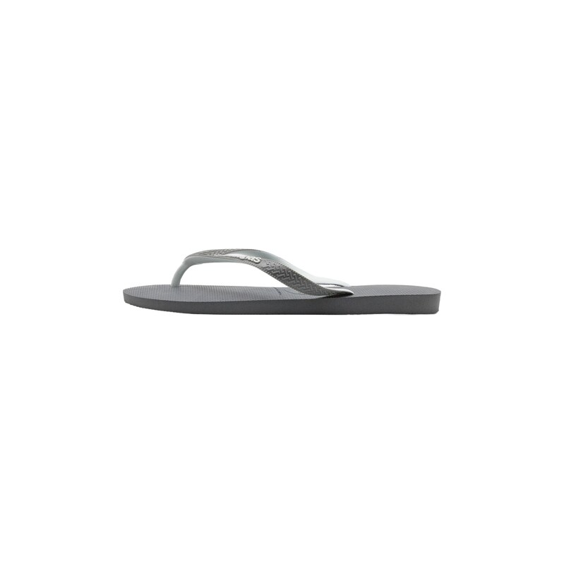 HAVAIANAS Žabky šedá