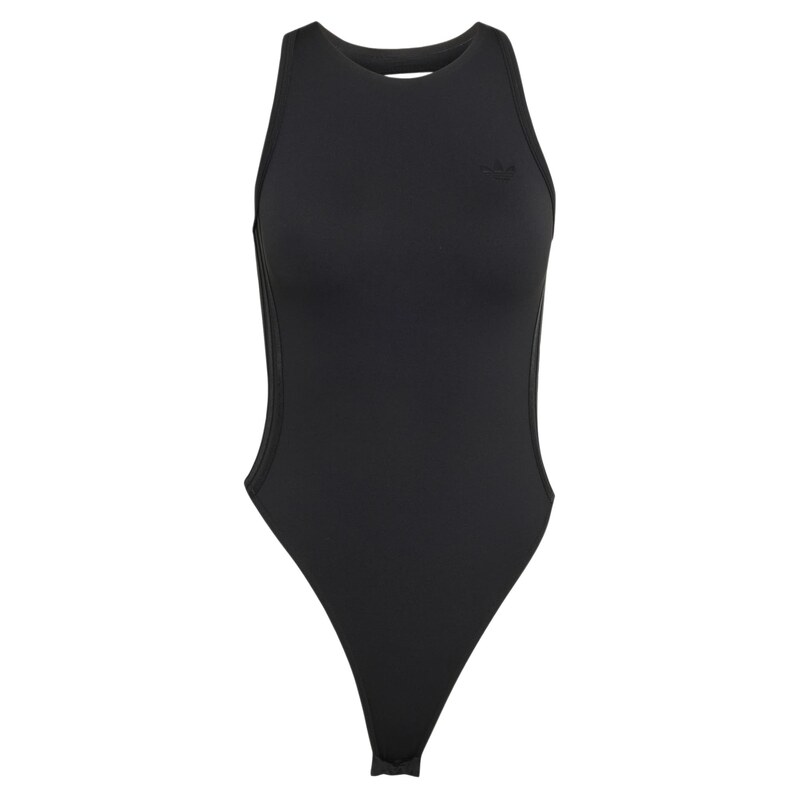 ADIDAS PERFORMANCE Sportovní body černá