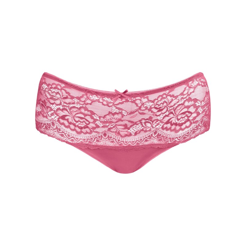 SugarShape Kalhotky Lace růžová