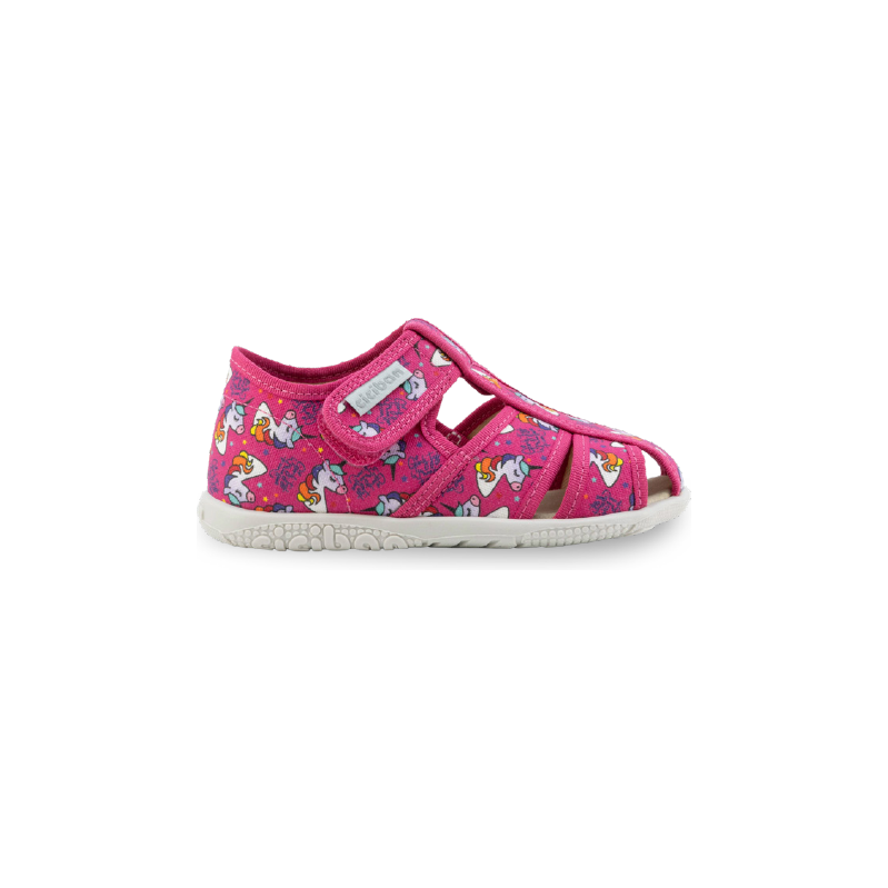 Dětské přezuvky CICIBAN 86440 GRETA