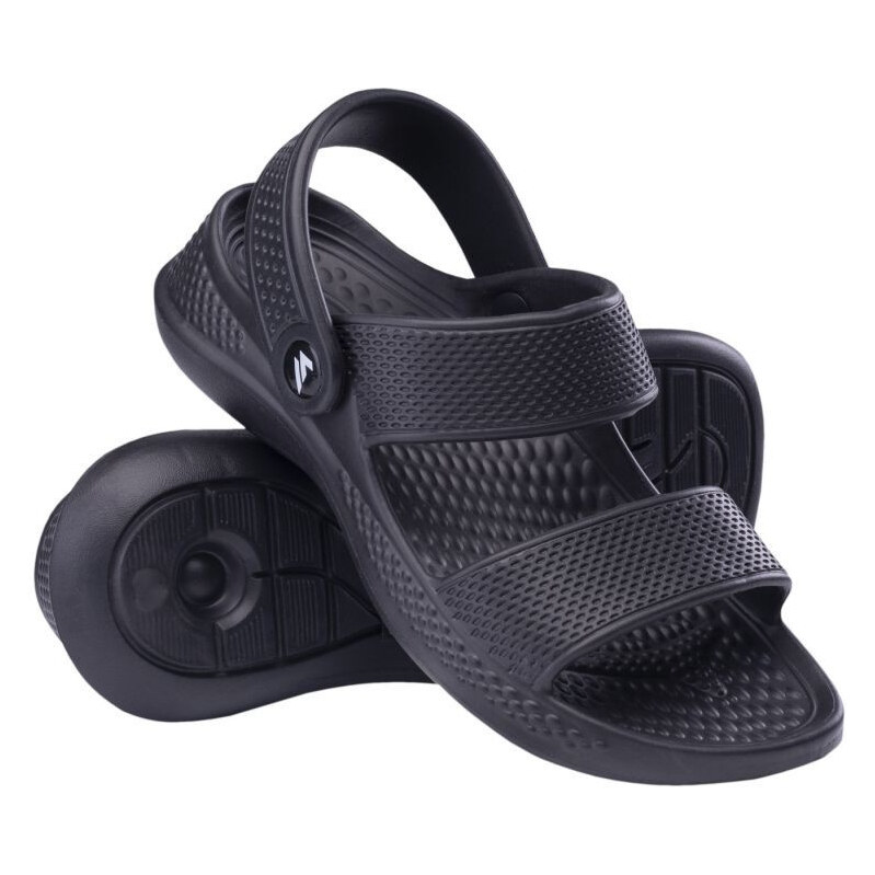 Sandály Lady Sand W 92800598430 černé - Martes