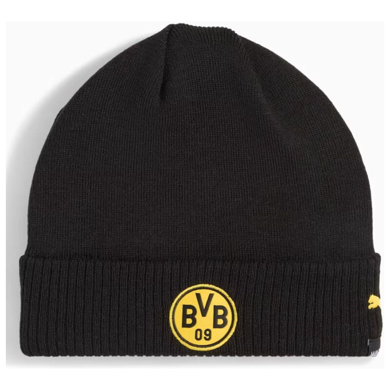 Čepice Puma Borussia Dortmund ftbl Essentials 027536-01