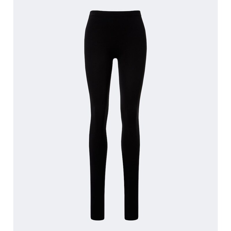 Gucci Jersey leggings