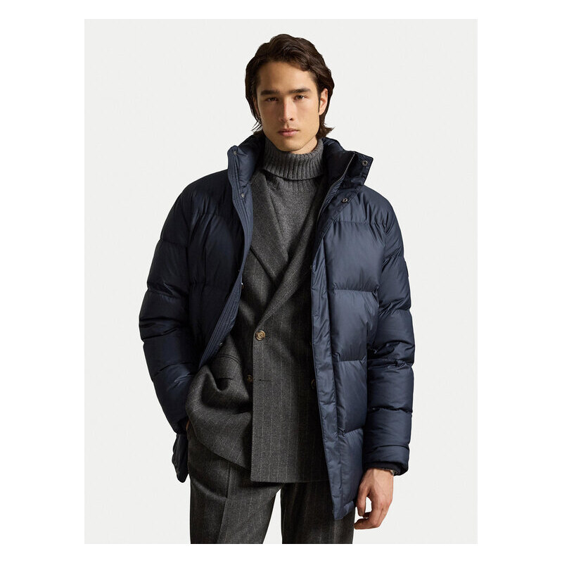 Vatovaná bunda Polo Ralph Lauren