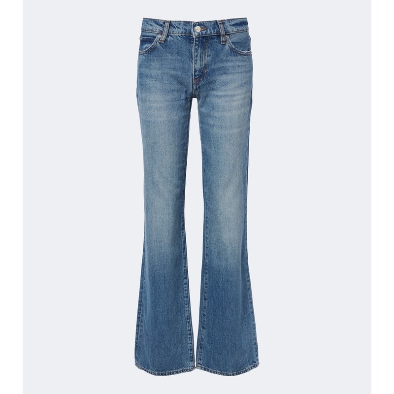 Frame Off Duty Rodeo bootcut jeans