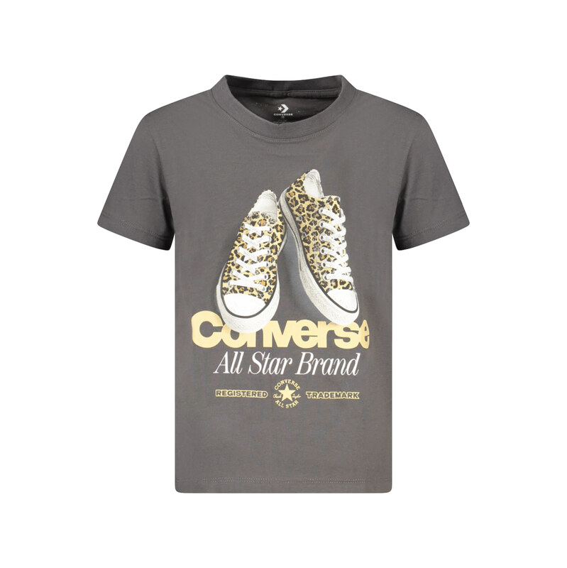 Dětské triko s krátkým rukávem Converse