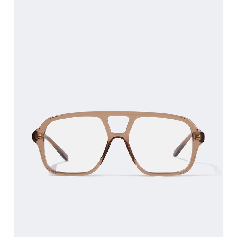 Loewe Slim aviator glasses