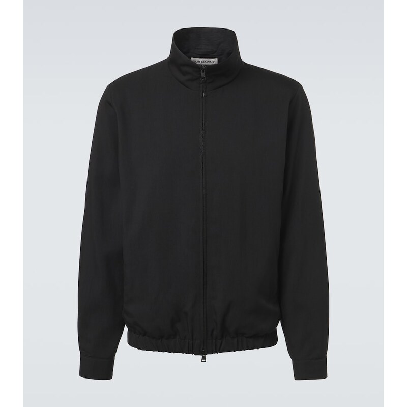 Our Legacy Casino jacket