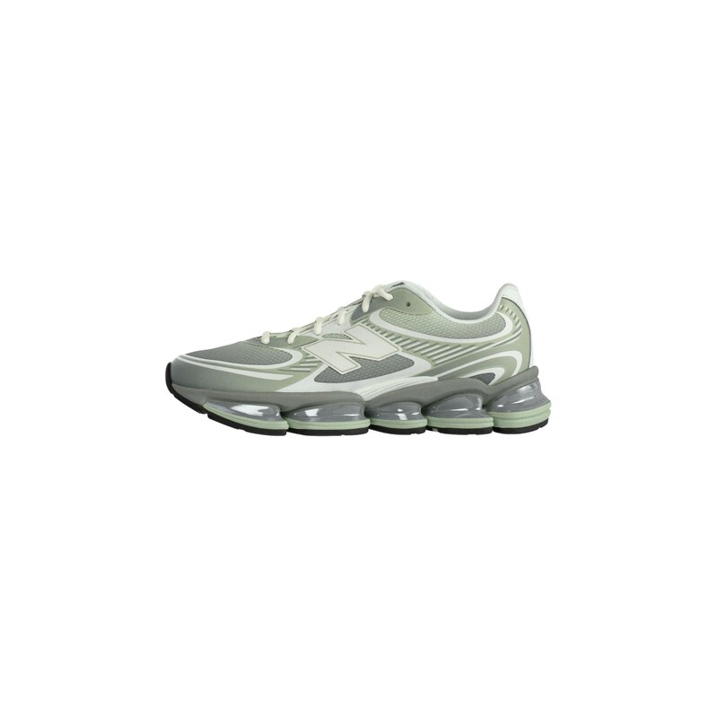 new balance Tenisky ABZORB 2000 zelená / světle zelená