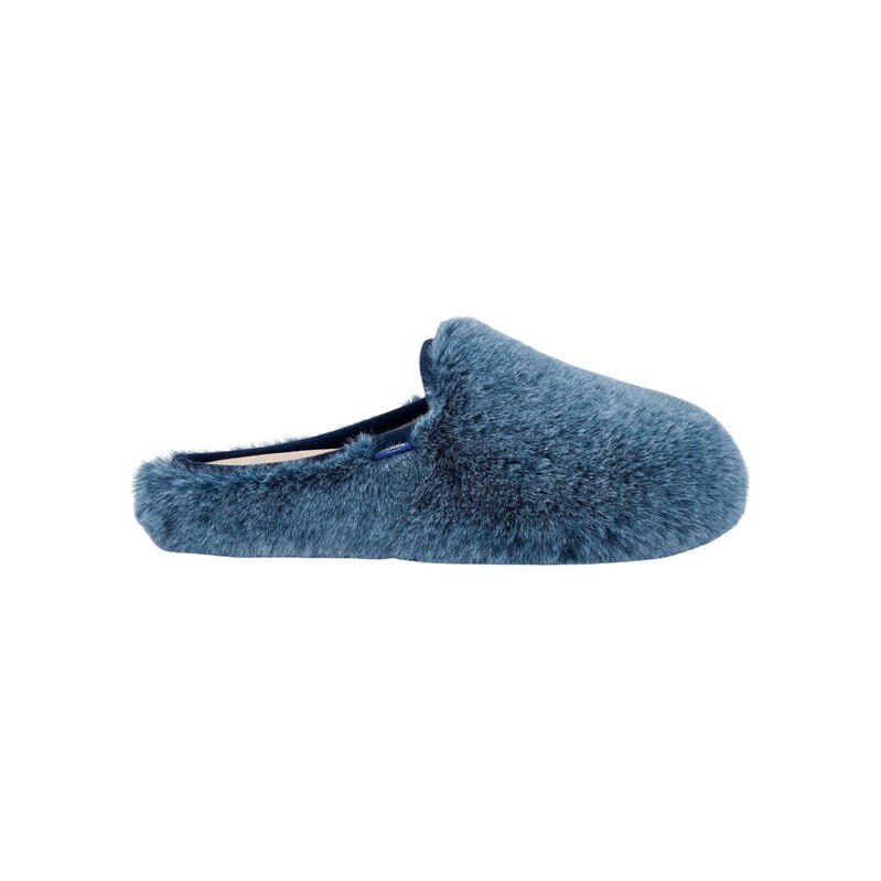 SCHOLL Pantofle Maddy modrá