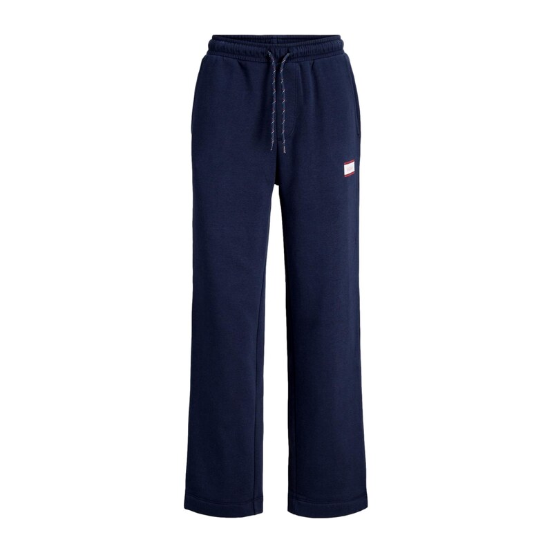 Jack & Jones Junior Kalhoty JPSTKANE BUSTER tmavě modrá