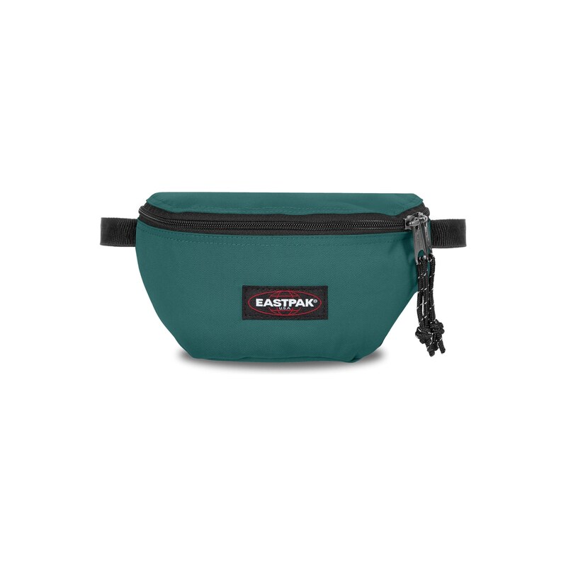 EASTPAK Ledvinka Springer smaragdová