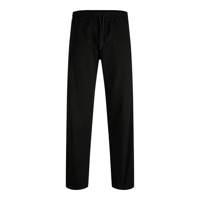 JACK & JONES Kalhoty JPSTKANE DYLAN černá