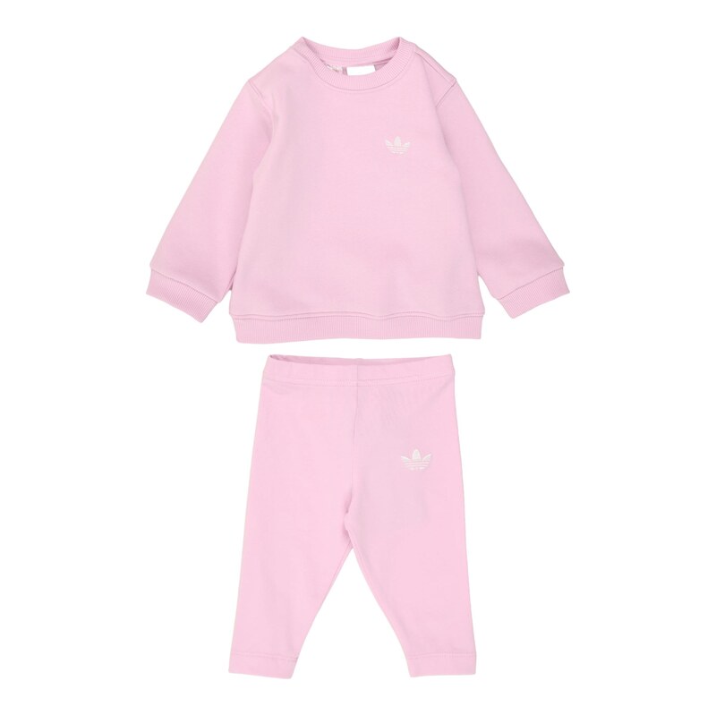 ADIDAS ORIGINALS Joggingová souprava pink