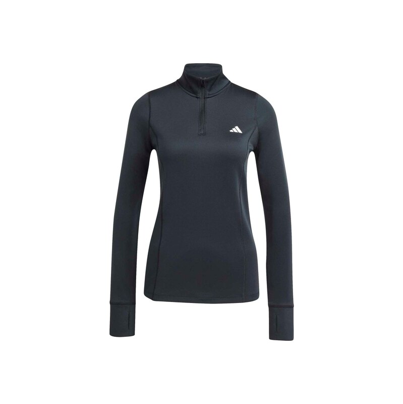 ADIDAS PERFORMANCE Funkční tričko černá