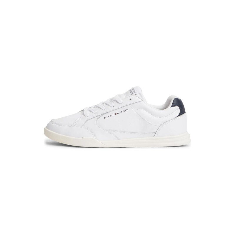 TOMMY HILFIGER Tenisky bílá