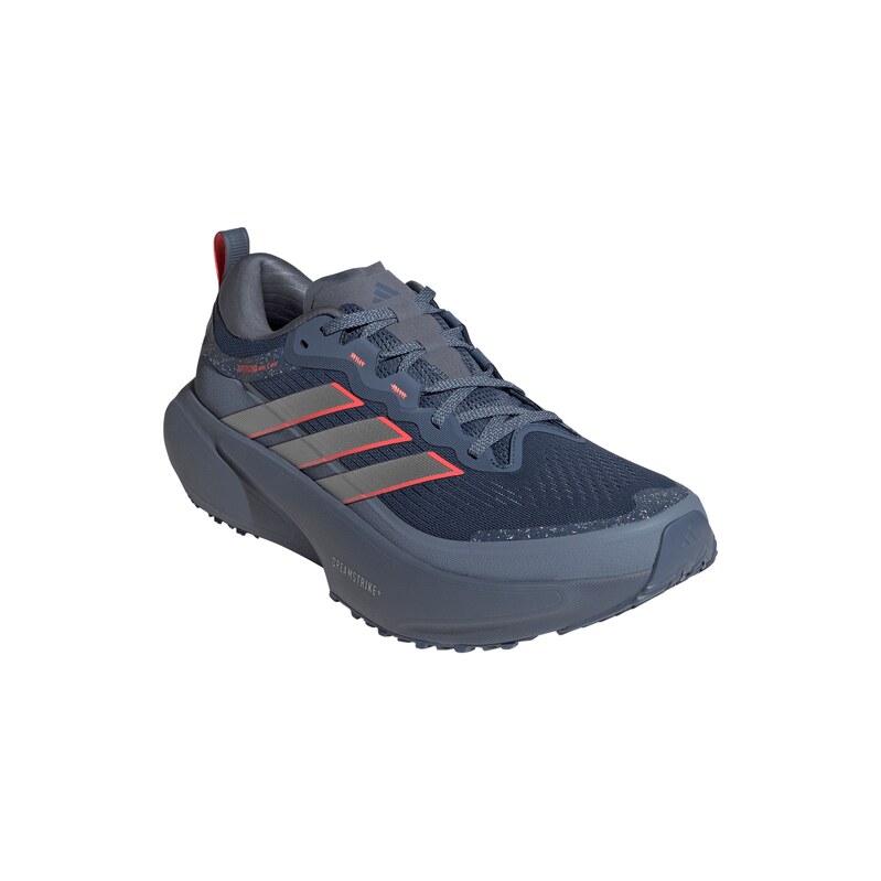 ADIDAS PERFORMANCE Běžecká obuv SUPERNOVA RISE 3 kouřově modrá /