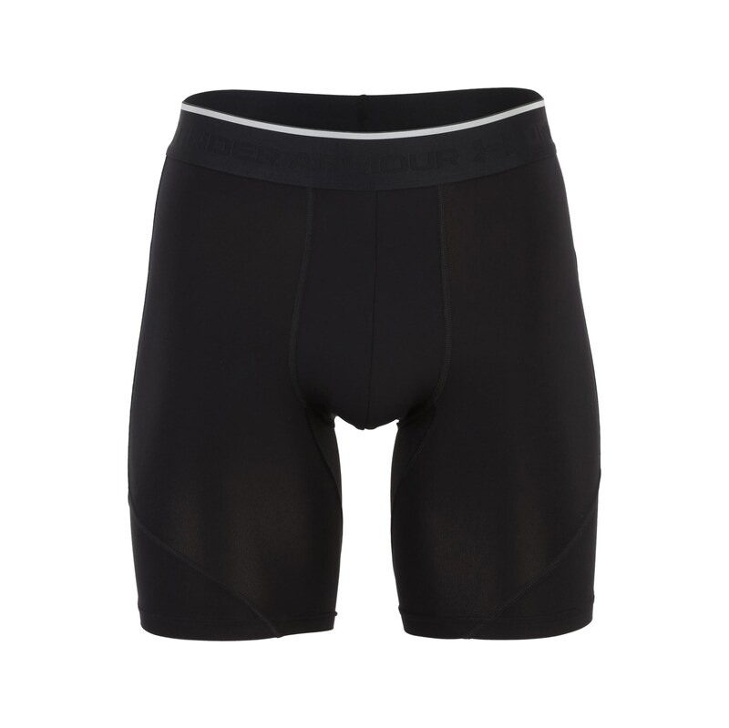 UNDER ARMOUR Sportovní spodní prádlo Elite černá