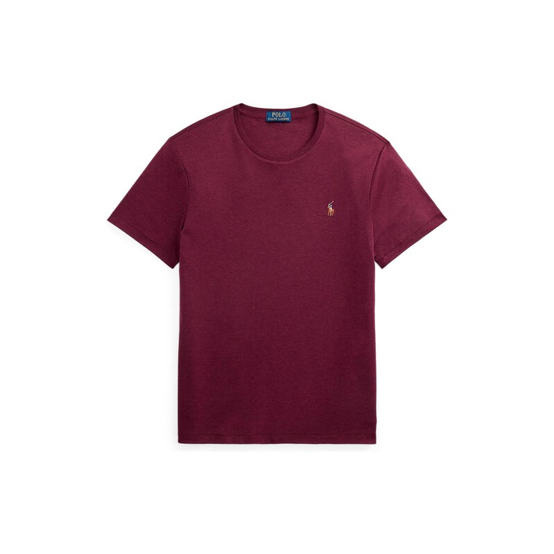 Polo Ralph Lauren Tričko bordó