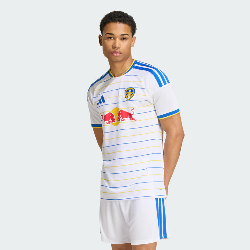 Adidas Domácí dres Leeds United 26/27