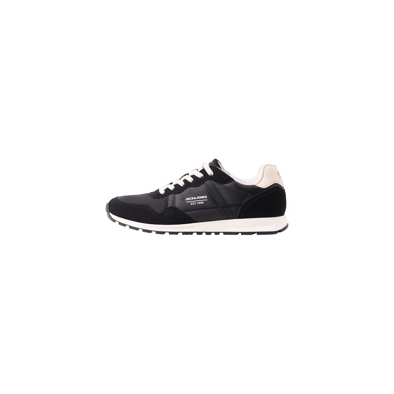 JACK & JONES Tenisky JFWHarrow antracitová / offwhite