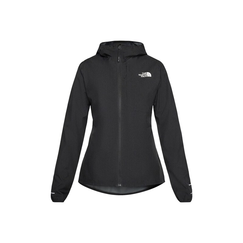 THE NORTH FACE Outdoorová bunda FONTANALES černá
