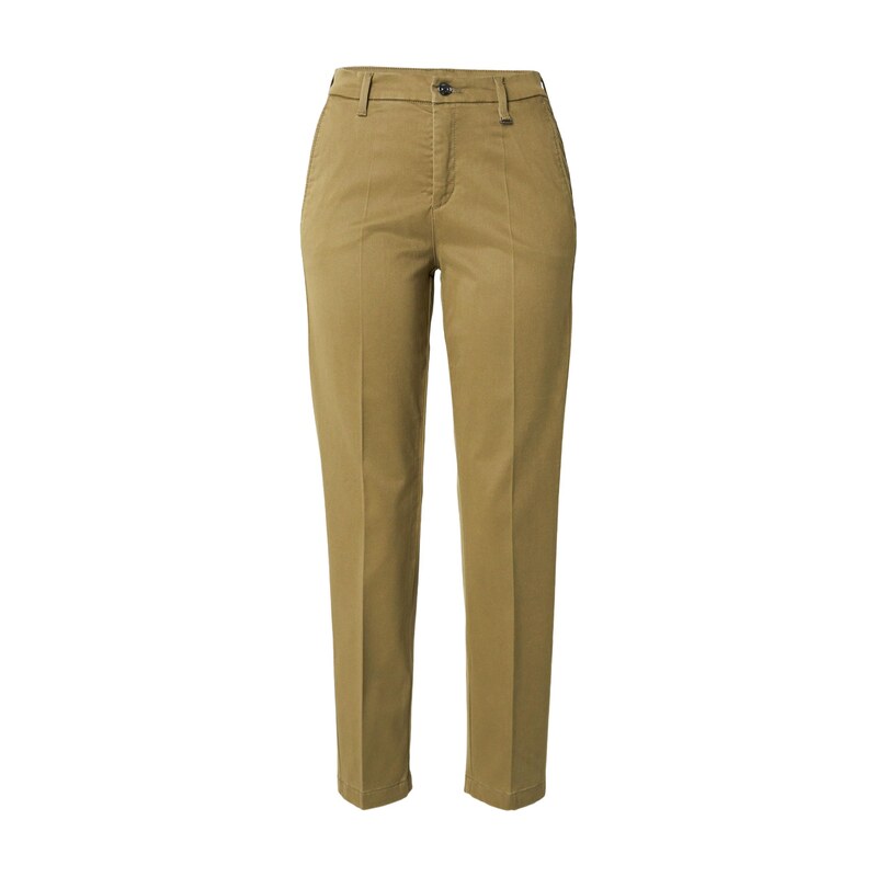 MAC Chino kalhoty khaki