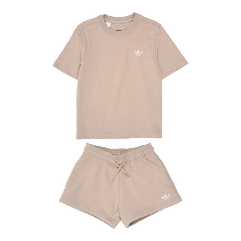 ADIDAS ORIGINALS Joggingová souprava khaki