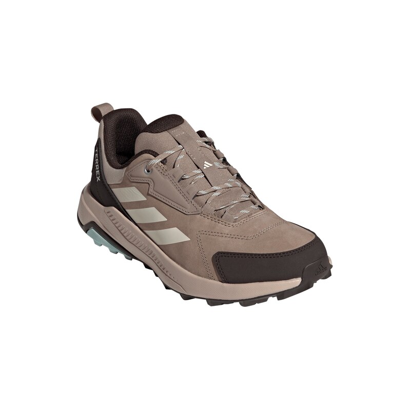 ADIDAS TERREX Polobotky ANYLANDER béžová / tmavě béžová / černá