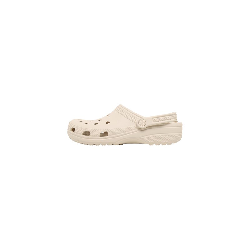 Crocs Pantofle Classic písková