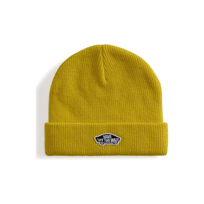 VANS Čepice šafrán