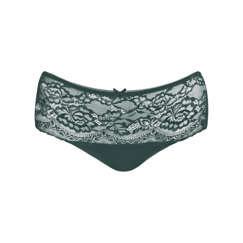 SugarShape Kalhotky LACE zelená