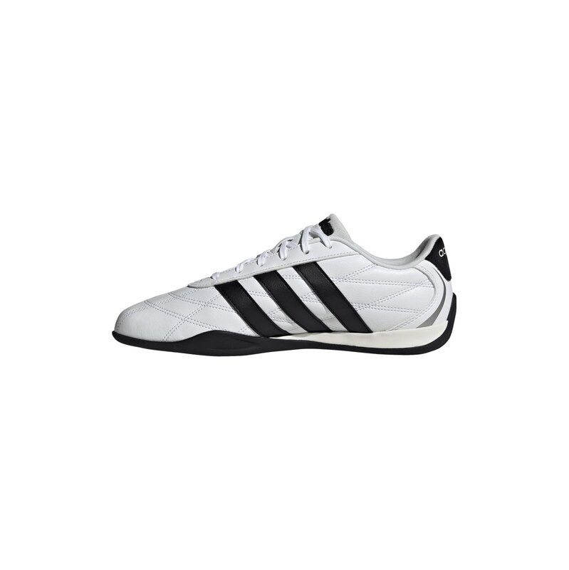 ADIDAS SPORTSWEAR Tenisky ADIPISTA černá / bílá